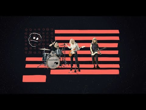 Video thumbnail for Unamerican