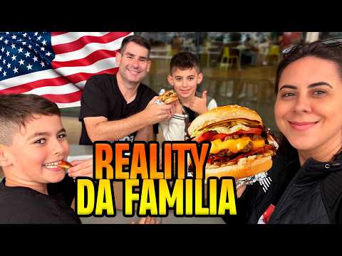 Family Reality Episode 1