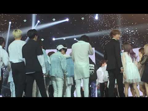 180930 [GOT7] - KCON 2018 Thailand (9)