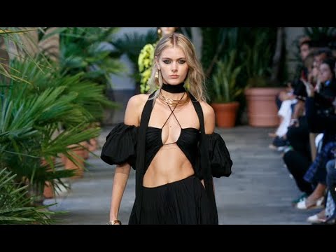 LUISA SPAGNOLI Spring 2024 Milan - CNMI