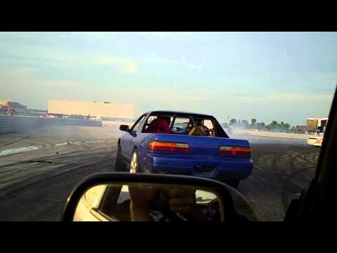 lee roberge drift mirabel icar tendem