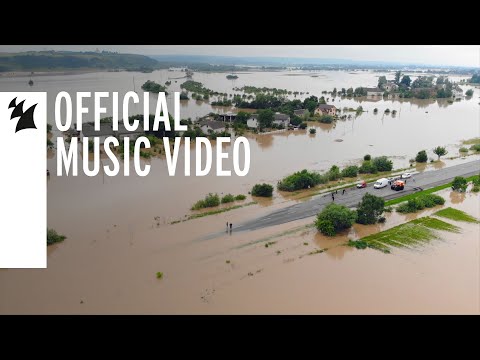 Ben Gold & Allen Watts - Change The World (Official Music Video)