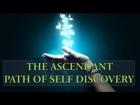 Astrology | The Ascendant - The Path to Self Discovery  | Raising Vibrations