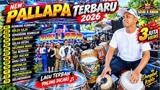 Download lagu FULL ALBUM NEW PALLAPA 2026 - KUMBANG KUMBANG, BOLEH SAJA, BAWANG MERAH | Dangdut Koplo Terbaru mp3