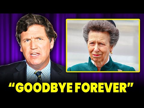 1 MIN AGO: Buckingham Palace CONFIRMS Heartbreaking News About Princess Anne