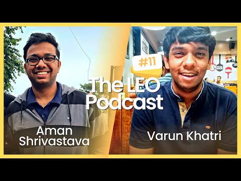 Beginners Guide To Open Source Contribution And Projects | LEO EP#11