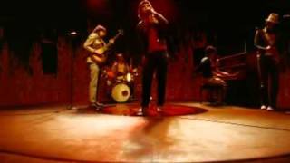 The Thrills   Santa Cruz You're Not That Far