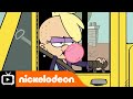 The Loud House | Too Much Cheese! | Nickelodeon UK