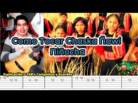 Chaska Ñawi Niñucha - Los K'ana Wawakunas