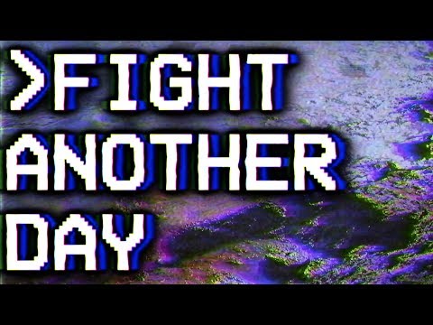 ＦＩＧＨＴ　ＡＮＯＴＨＥＲ　ＤＡＹ　曖ヮシ