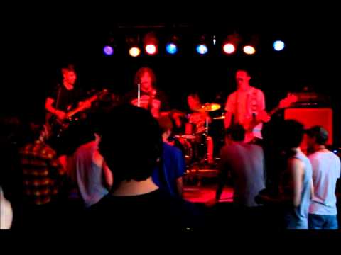 "Go Ahead, Make My Day" Live