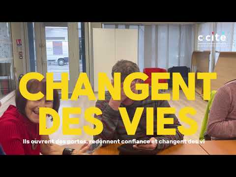 Le numérique à portée de tous ! 