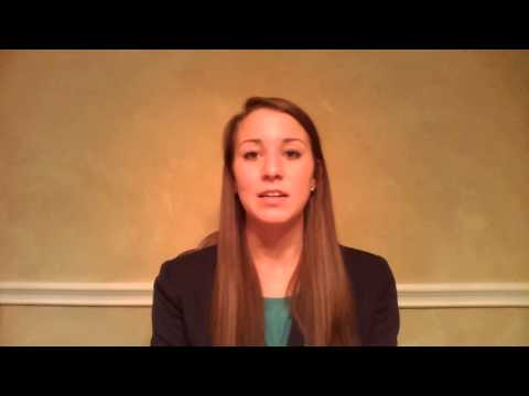 Aramark Internship Video