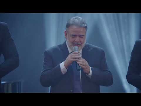 Arautos do Rei e Pr. Fernando Iglésias - Além do Rio