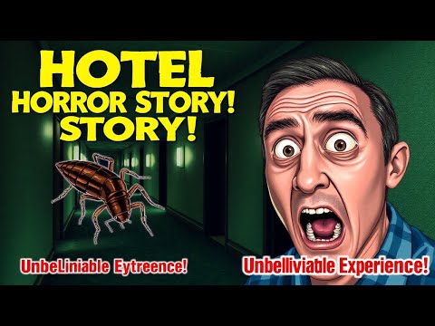 Trapped in a Quantum Hotel A Journey Beyond Reality's Limits