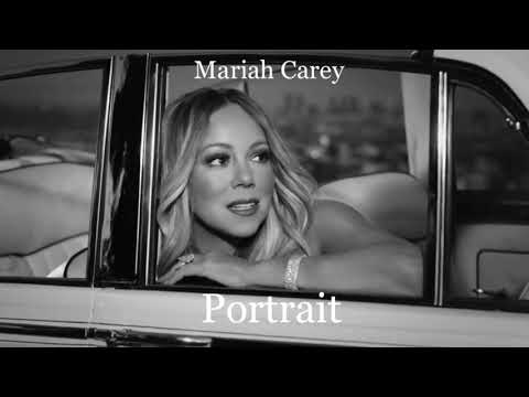 Mariah Carey - Portrait Instrumental