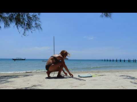 m i a s u n ® Installation SET UP