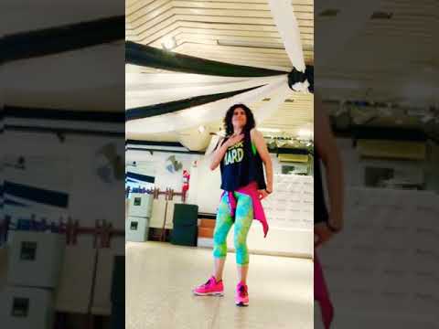 LA INCONDICIONAL. Cumbia Pop. Otto Bunge. Nicky Luis. Coreografía. LUCIANA RUIZ