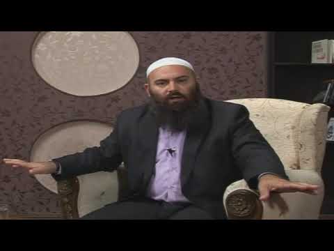 03 - Si e ka nderuar Islami njeriun (pjesa e dytë) - Bekir Halimi