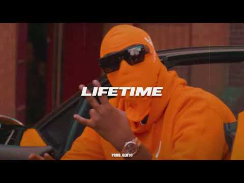 [FREE] Wewantwraiths x Nino Uptown Type Beat - "Lifetime" (Prod. Gloyo) | Melodic Type Beat 2022