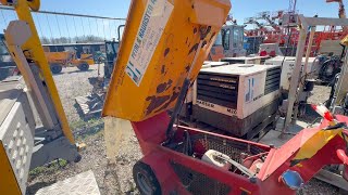 Super skub Hydra other industrial equipment | Image 4 - Machineryline