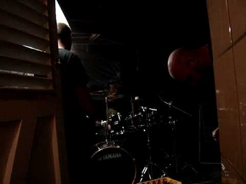 murder intentions - icon of butchery (rehearsal)