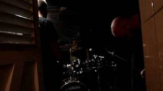 murder intentions - icon of butchery (rehearsal)