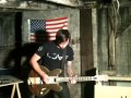 Angels and Airwaves - The Adventure (Guitar ...