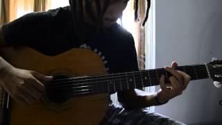 Conversa De Botas Batidas - Los Hermanos (versão Cícero)