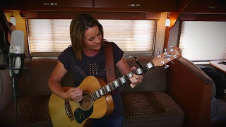 Let Her Go by Passenger -  Acoustic Cover by Marie Wilson