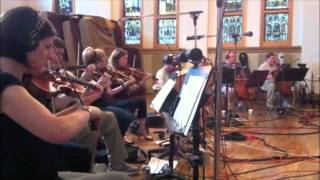 Oceanway Strings-Zach Taylor Band