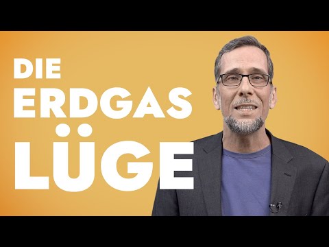 Tickende Zeitbombe Erdgas 💣: Was die Politik völlig ignoriert