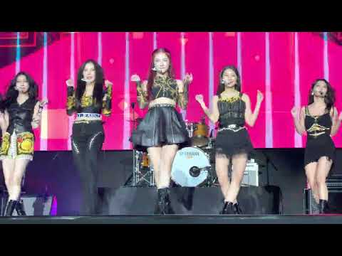 221126 MOMOLAND - BAAM #RipplesForHope2022