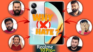 Realme 10 pro plus 5g | 5 Reasons to not buy Realme 10 pro plus 5g| Realme 10 series