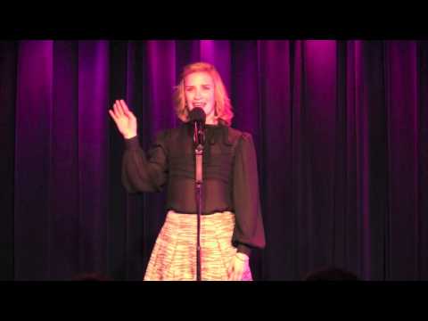 In a Disney Way (Portrait of a Princess)