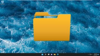 How to Create a New Folder in Windows 11/10 [Tutorial]