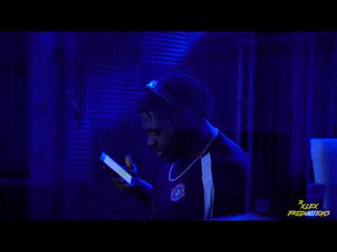 Studio Session - 1-17-2020 - Ravage - "Mo Wada"- (Rx Trailer) #RxLexProductions #TheSplashGod