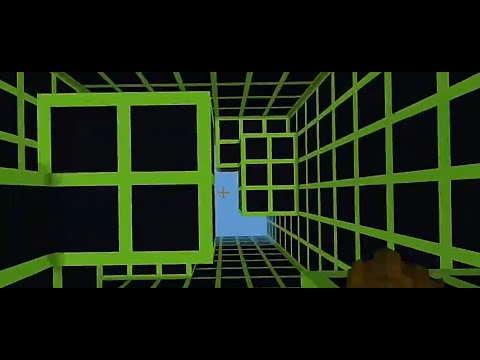 Minecraft Dropper Rage!!!