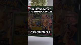 FINAL PACK!!! 😱😱 #pokemon #pokemoncards #pokemontcg