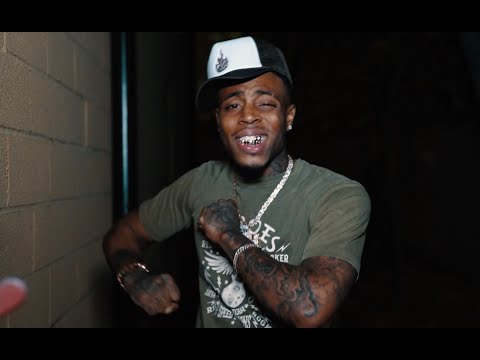 Grind2Hard Osh'a - If I Knew Better (Official Music Video)