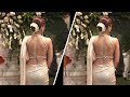 Kriti Sanon In Hot Saree Kriti Sanon