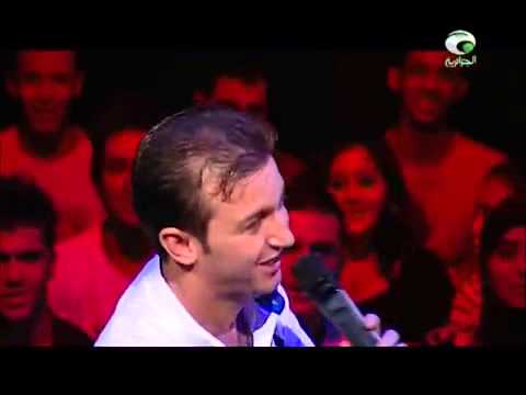 Cheb akil Nti konti Ta3 Souvenir + Matelkich Kima Ana Live Hbal