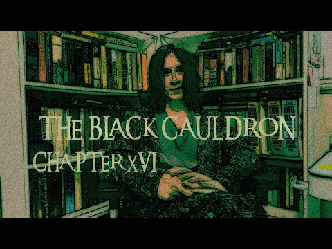 The Black Cauldron, Chapter 16 - Free Audiobook - NOW READ THIS