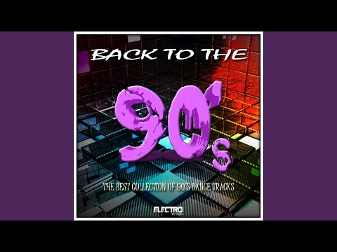 Just for Me (Le Az Mix)