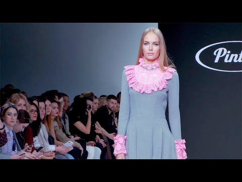 Pintel | Fall Winter 2019/2020 | Full Show