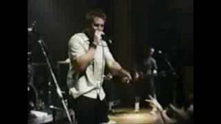 Pressure 4-5 Beat the World Live