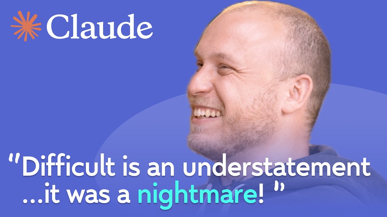 Boris Cherny (Creator of Claude Code) On What Grew His Career And Building at Anthropic