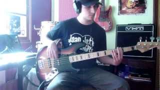 Azul - Buitres después de la una - Cover instrumental