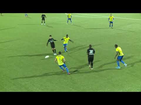 FC Vevey United - FC Malley (match complet) 2ème ligue 09.10.19