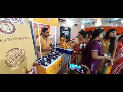 DAN CAKE KOLKATA PROMOTION ACITIVITY sayantan chakraborty